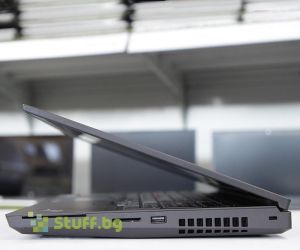 Lenovo ThinkPad P15 Gen 1
