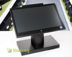 HP Engage One All-In-One system 143 Touchscreen