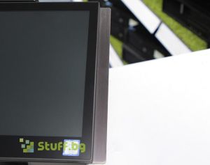 HP Engage One All-In-One system 143 Touchscreen