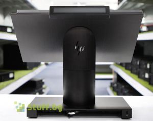 HP Engage One All-In-One system 143 Touchscreen