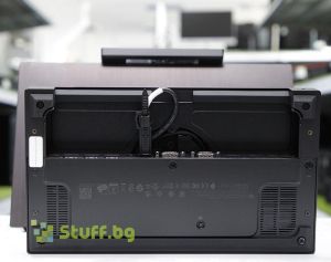 HP Engage One All-In-One system 143 Touchscreen