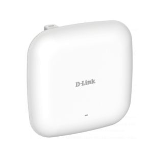 Wi-Fi аксес пойнт D-Link Nuclias Connect Wi-Fi 6 AX1800 PoE таванен
