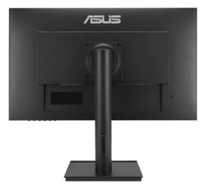 Монитор Asus VA27DQFS Business Monitor, 27", IPS, Full HD, Frameless, 100Hz, Adaptive-Sync, 1ms MPRT, HDMI, DP, VGA, Low Blue Light, Flicker Free, Ergonomic Design, Wall Mountable, Black
