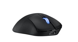 Мишка Asus,P714ROGKERISIIWLACE/BLK