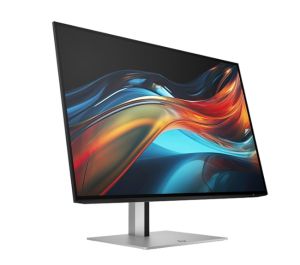 Монитор HP Series 7 Pro 24" WUXGA IPS 100Hz USB-C (8Y2F7AA)