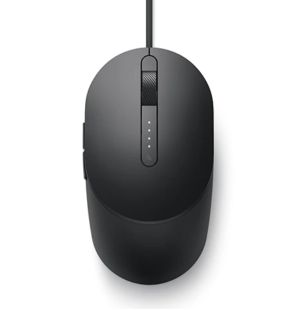Мишка Dell MS3220 USB 3200 DPI лазерна (570-ABHN)