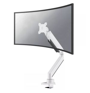 Стойка Neomounts Monitor arm 10-49" - gas spring - Topfix - 180°-stop
