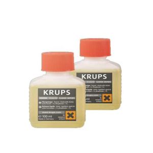 Аксесоар Krups XS900031 Liquid Cleaner Esp Barista