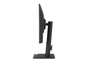 Монитор Asus VA27AQSE Business Monitor,27", IPS, QHD, 99% sRGB, Frameless, HDMI, DisplayPort, VGA, 1ms MPRT, Stereo Speakers, Low Blue Light, Flicker Free, Ergonomic Design, Black