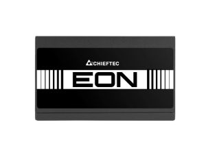 Захранване за компютър Chieftec EON 700W 80 Plus (ZPU-700S)