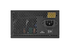 Захранване за компютър Chieftec EON 700W 80 Plus (ZPU-700S)