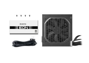 Захранване за компютър Chieftec EON 700W 80 Plus (ZPU-700S)