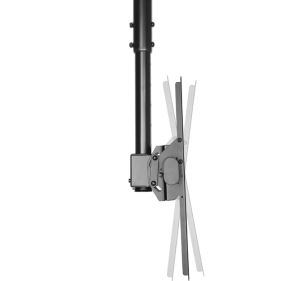 Стойка Neomounts Select Flat Screen Ceiling Mount (32-60")