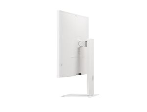 Монитор LG 37U730SA-W, 37" Smart  webOS 4K, IPS AG, DCI-P3 90%, 5ms, 300 cd/m2, 1000:1, 3840x2160, HDR 10, USB Type-C, PD 65W,  AirPlay 2, HDMI, LG Switch, Reader Mode, Tilt/Swivel