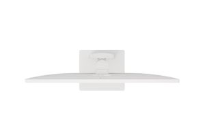 Монитор LG 37U730SA-W, 37" Smart  webOS 4K, IPS AG, DCI-P3 90%, 5ms, 300 cd/m2, 1000:1, 3840x2160, HDR 10, USB Type-C, PD 65W,  AirPlay 2, HDMI, LG Switch, Reader Mode, Tilt/Swivel
