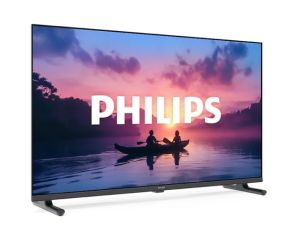 Телевизор Philips 6000 Series 32" 1366x768 Direct LED Smart TV
