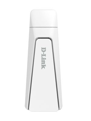 Адаптер D-Link AX1800 Wi-Fi 6 USB Adapter