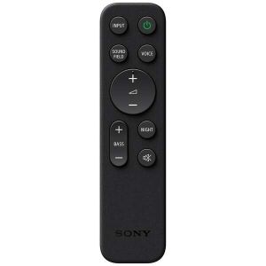 Аудио система Sony HT-B600 BRAVIA Theatre Bar 6 , 3.1.2ch soundbar with wireless subwoofer