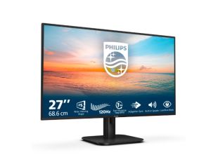 Монитор Philips 1000 Series 27" Full HD IPS 120Hz (27E1N1200A/00)