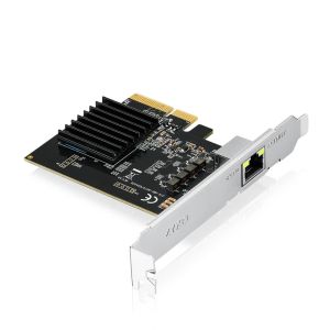 Мрежова карта ZyXEL XGN100C v3 10G RJ45 PCIe network card