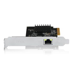Мрежова карта ZyXEL XGN100C v3 10G RJ45 PCIe network card