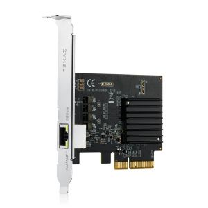 Мрежова карта ZyXEL XGN100C v3 10G RJ45 PCIe network card
