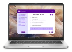 Лаптоп Dell Pro 14 Plus PB14250, Intel Ultra 7 266V vPro (48 TOPS NPU, 8 cores, up to 5.0 GHz), 14, FHD+, 300 nit, 45% NTSC, AG, 16 GB: LPDDR5x, 8533 MT/s (onboard), 512 GB SSD, Integrated Intel graphics, 5MP+IR Cam, Wi-Fi 7, FPR, Backlit Kb, Win 11 Pro, 