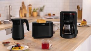 Тостер Bosch MyMoment 950W 2 слота (TAT2M123)