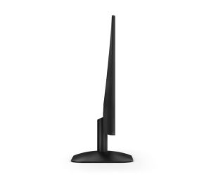 Монитор AOC 24B31H, 23.8" IPS WLED, 1920x1080@120Hz, 4ms GtG, 1ms MPRT, 300cd m/2, 1500:1, 20M:1 DCR, Adaptive Sync, FlickerFree, Anti Blue Light, Tilt, D-SUB, HDMI