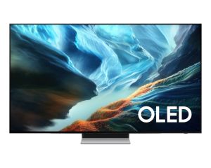 Телевизор Samsung 65" 65S90H OLED AI Smart UHD 4K Model 2026 Black
