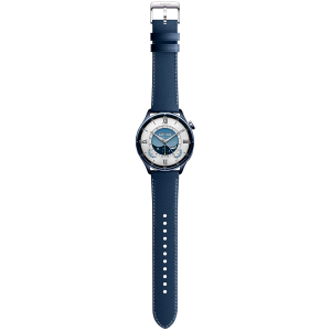 Xiaomi Watch S5 46mm Ceramic Blue