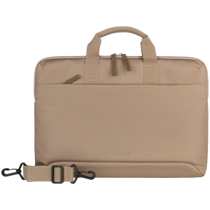 TUCANO SMILZA BAGS FOR MacBook Pro 16/ Laptop 15.6 Beige