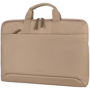 TUCANO SMILZA BAGS FOR MacBook Pro 16/ Laptop 15.6 Beige