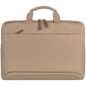 TUCANO SMILZA BAGS FOR MacBook Pro 16/ Laptop 15.6 Beige