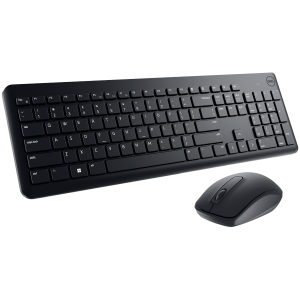 Dell Wireless Keyboard and Mouse-KM3322W - Bulgarian (QWERTY)
