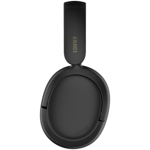 Безжични слушалки Edifier Bluetooth 5.4 45ч Черен (W800BT SE-BL)