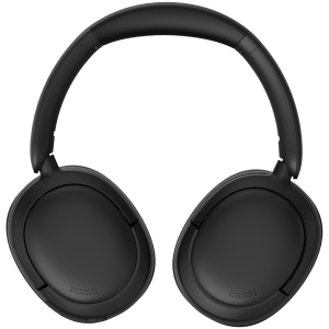 Безжични слушалки Edifier Bluetooth 5.4 45ч Черен (W800BT SE-BL)