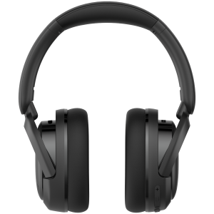 Безжични слушалки Edifier Bluetooth 5.4 45ч Черен (W800BT SE-BL)