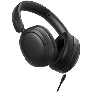 Безжични слушалки Edifier Bluetooth 5.4 45ч Черен (W800BT SE-BL)