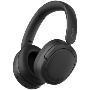 Безжични слушалки Edifier Bluetooth 5.4 45ч Черен (W800BT SE-BL)