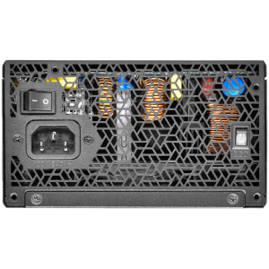 Super Flower Leadex VII XG 1000W ATX 3.1, 80 Plus Gold, Fully Modular, Flat Black Cables, 140mm Fan, 150mmx150mmx86mm, 10 Year Warranty