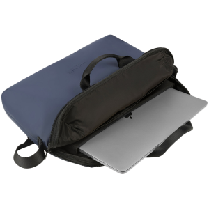 TUCANO GOMMO BAGS FOR Laptop 15.6/ MacBook Pro 16 (2021-2023) Blue