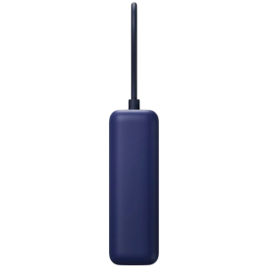 Xiaomi 33W Power Bank 10000 (Integrated Cable) Ice Blue GL