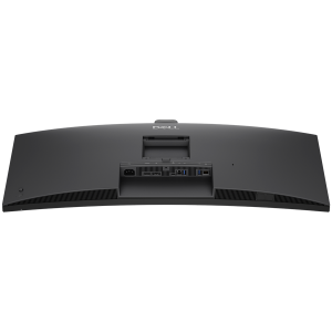 Monitor DELL P3426WEB Curved (3800R) 34", 3440x1440 WQHD 100Hz, IPS Antiglare, 21:9, 1500:1, 350 cd/m2, 8ms/5ms, 178/178, DP, HDMI, 2xUSB-C (90W+15W), USB-B, 3xUSB-A, RJ-45, Speakers, Cam + Mic, Tilt, Swivel, Slant, Height Adjust, 3Y