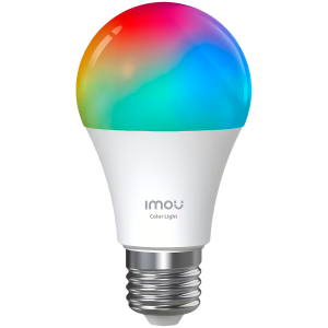 Смарт крушка Imou CL2B E27 9W RGB 806lm Wi-Fi Matter (IOT-CL2B-MAT-EU)
