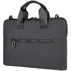 TUCANO GOMMO BAGS FOR Laptop 15.6”/ MacBook Pro 16” Black