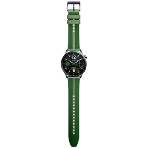 Xiaomi Watch S5 46mm Jungle Green