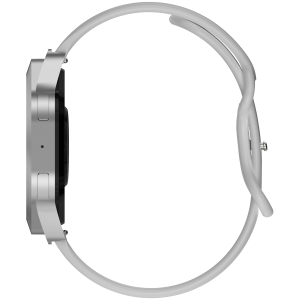 CANYON Smart Watch Hexagon 88 BT-CALL Silver