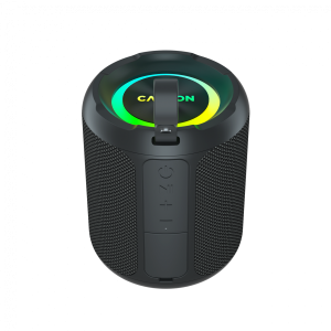CANYON speaker OnMove 11 IPX6 TWS 20W EQ RGB Black