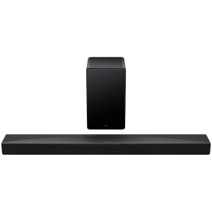 Dolby Atmos & DTS-X Q Series range, 860W